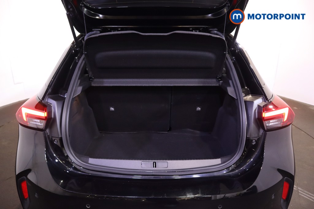 Vauxhall Corsa Ultimate Manual Petrol Hatchback - Stock Number (1602298) - 20th supplementary image