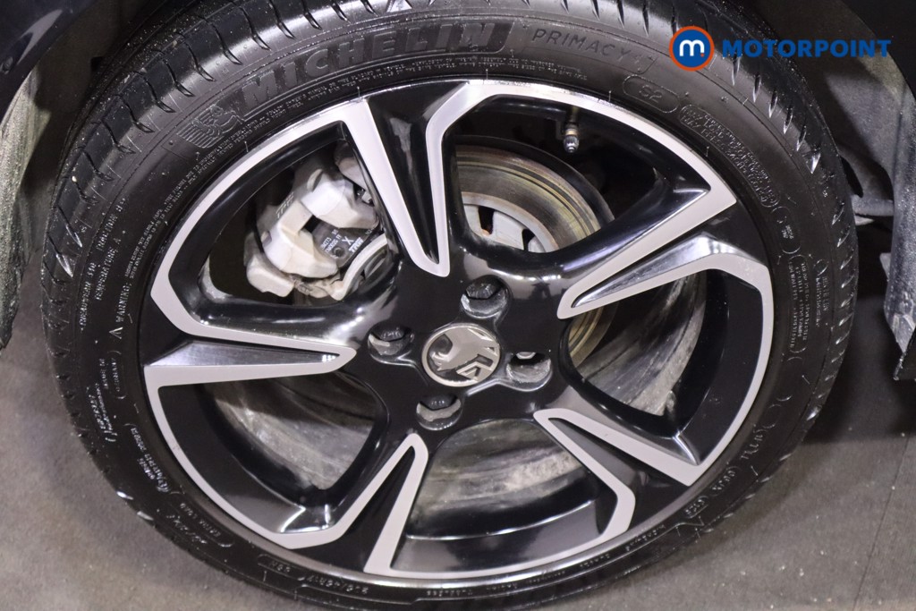 Vauxhall Corsa Ultimate Manual Petrol Hatchback - Stock Number (1602298) - 21st supplementary image