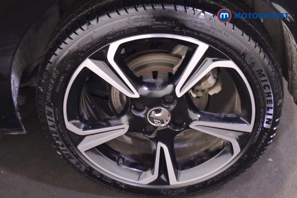 Vauxhall Corsa Ultimate Manual Petrol Hatchback - Stock Number (1602298) - 22nd supplementary image