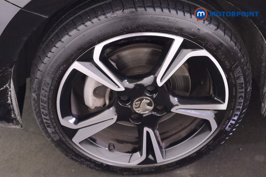 Vauxhall Corsa Ultimate Manual Petrol Hatchback - Stock Number (1602298) - 23rd supplementary image