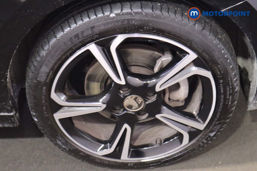 Vauxhall Corsa Ultimate Manual Petrol Hatchback - Stock Number (1602298) - 24th supplementary image