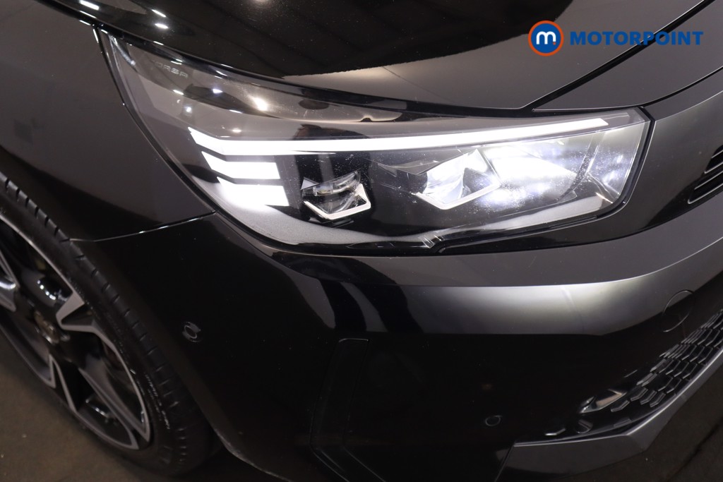 Vauxhall Corsa Ultimate Manual Petrol Hatchback - Stock Number (1602298) - 25th supplementary image