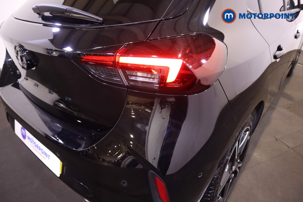 Vauxhall Corsa Ultimate Manual Petrol Hatchback - Stock Number (1602298) - 26th supplementary image