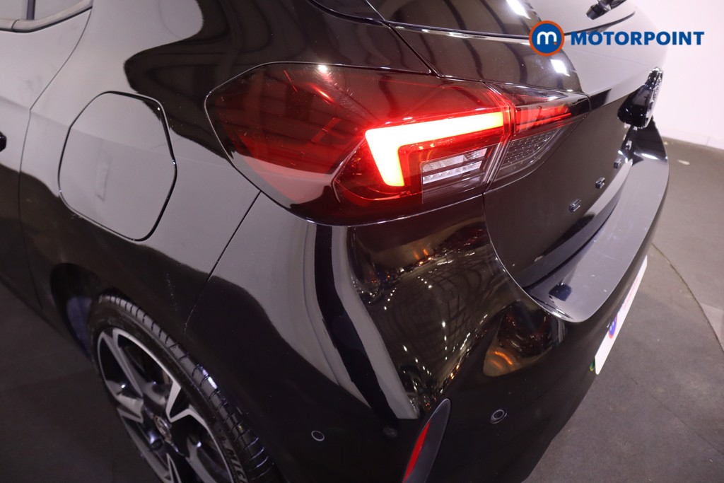 Vauxhall Corsa Ultimate Manual Petrol Hatchback - Stock Number (1602298) - 27th supplementary image