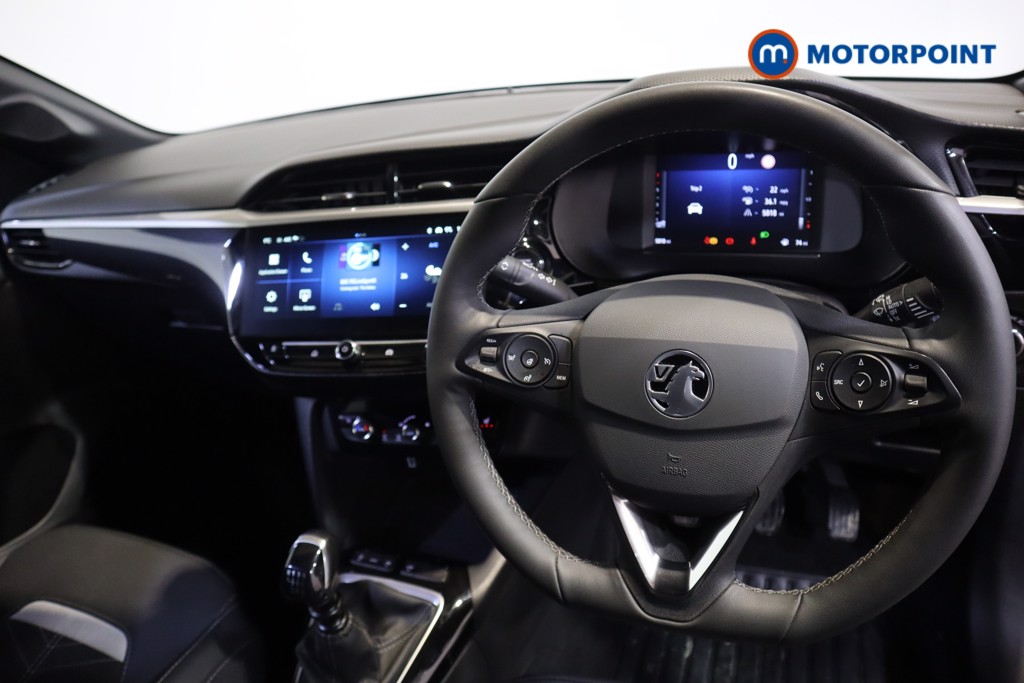 Vauxhall Corsa Ultimate Manual Petrol Hatchback - Stock Number (1602298) - 1st supplementary image