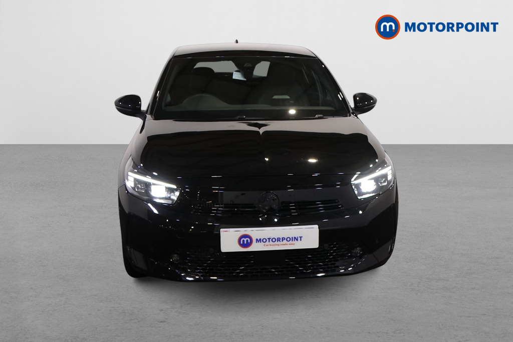 Vauxhall Corsa Ultimate Manual Petrol Hatchback - Stock Number (1602298) - Front bumper