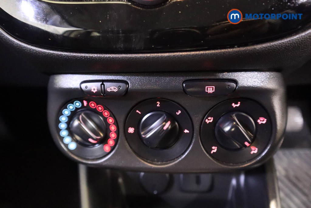 Vauxhall Corsa Griffin Manual Petrol Hatchback - Stock Number (1602336) - 6th supplementary image