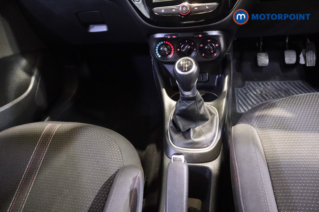 Vauxhall Corsa Griffin Manual Petrol Hatchback - Stock Number (1602336) - 7th supplementary image