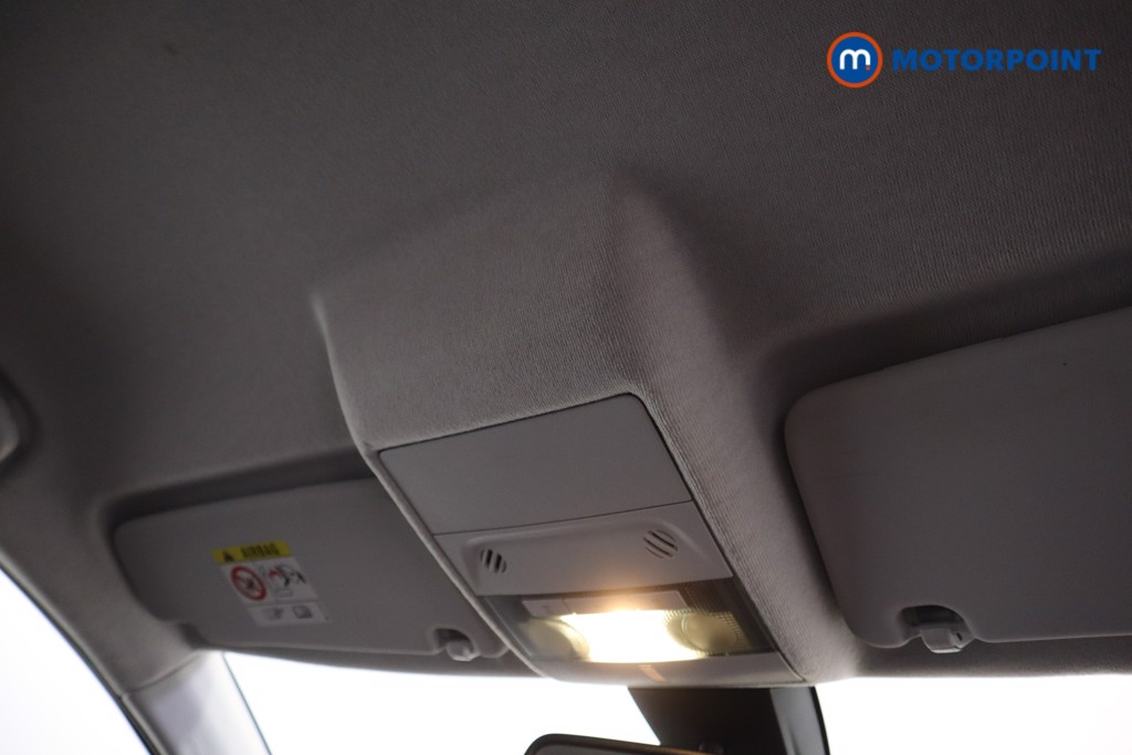 Vauxhall Corsa Griffin Manual Petrol Hatchback - Stock Number (1602336) - 9th supplementary image