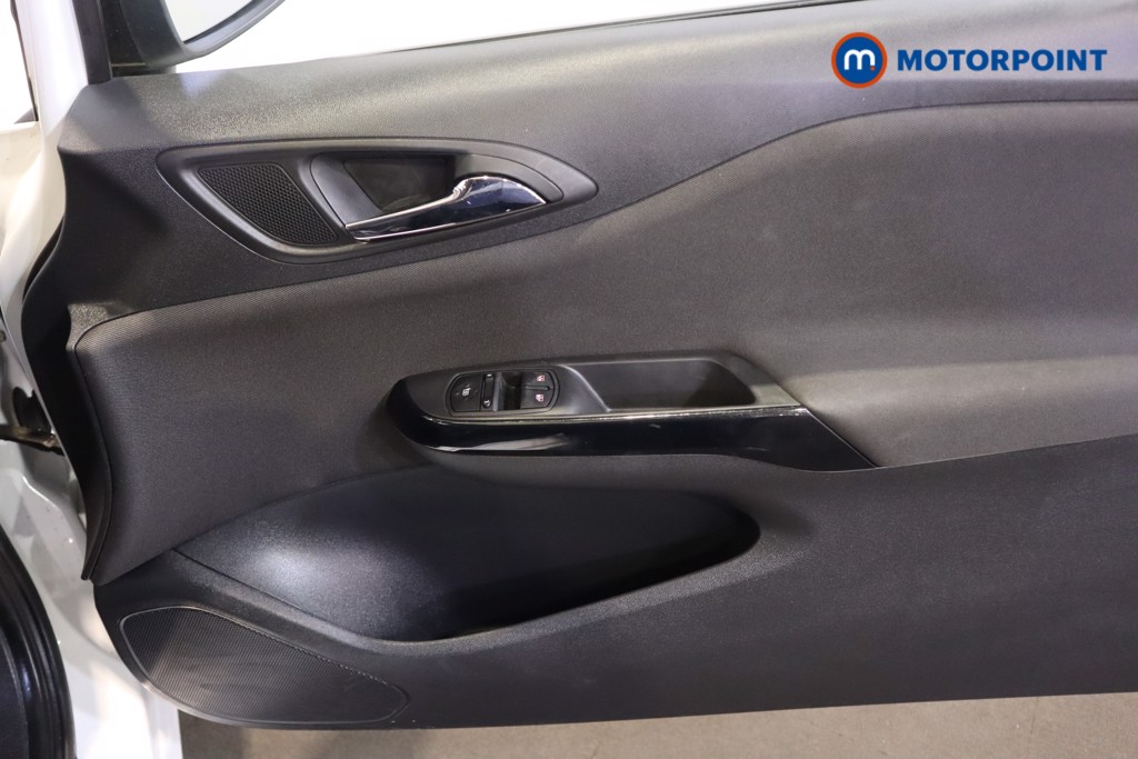 Vauxhall Corsa Griffin Manual Petrol Hatchback - Stock Number (1602336) - 10th supplementary image