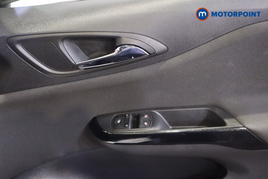 Vauxhall Corsa Griffin Manual Petrol Hatchback - Stock Number (1602336) - 11th supplementary image