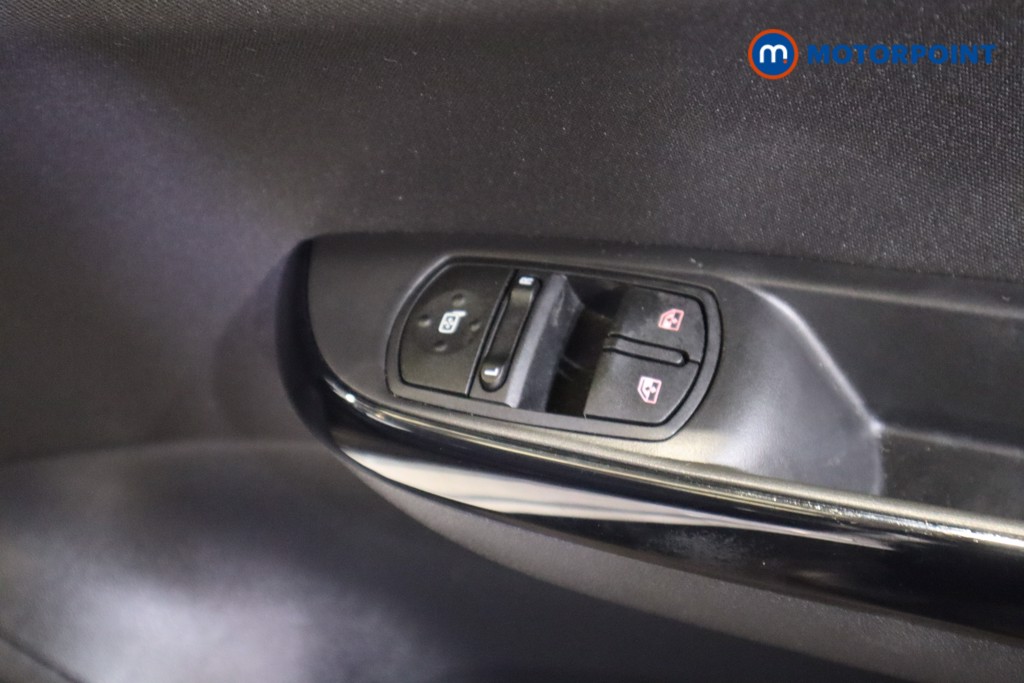 Vauxhall Corsa Griffin Manual Petrol Hatchback - Stock Number (1602336) - 12th supplementary image