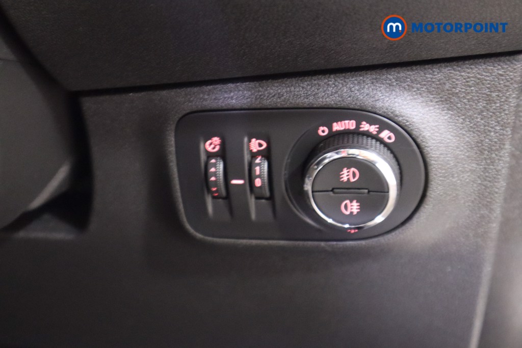 Vauxhall Corsa Griffin Manual Petrol Hatchback - Stock Number (1602336) - 13th supplementary image