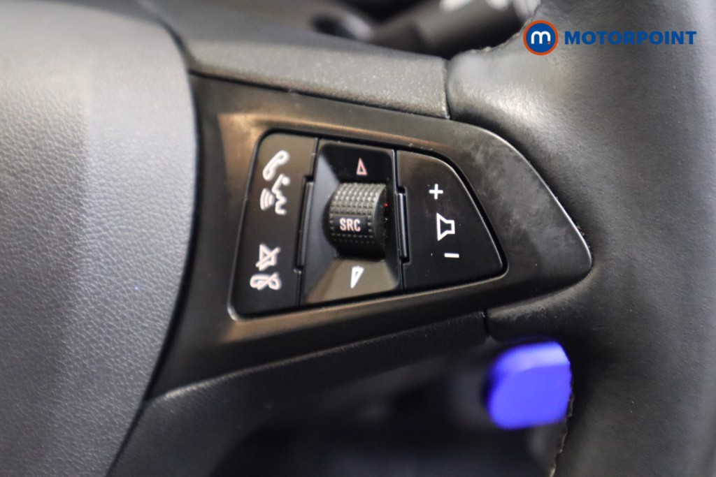 Vauxhall Corsa Griffin Manual Petrol Hatchback - Stock Number (1602336) - 14th supplementary image