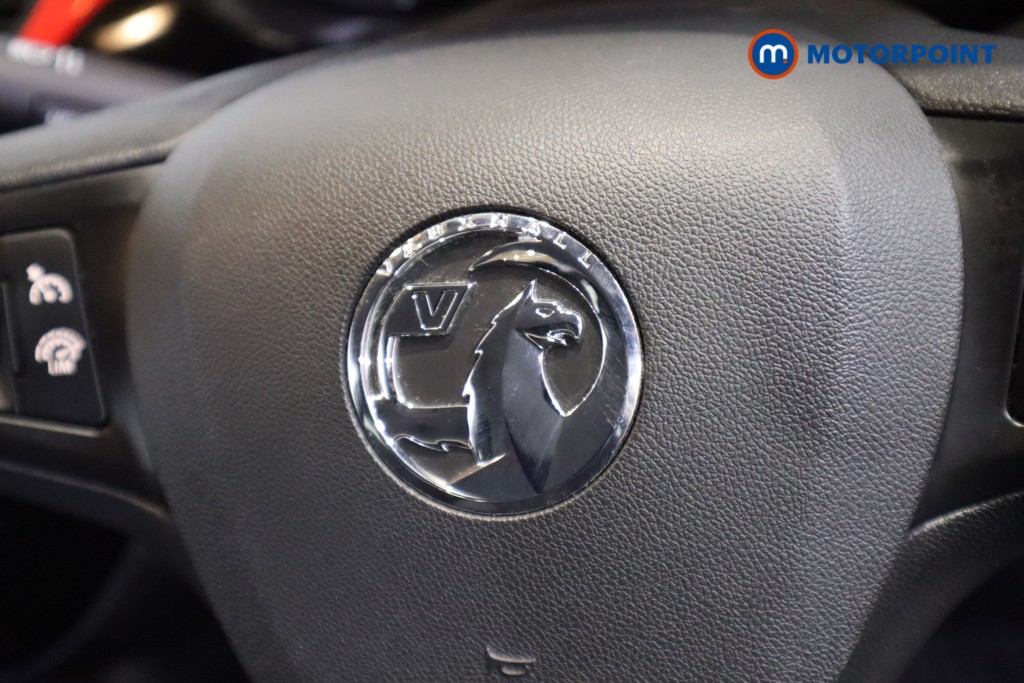 Vauxhall Corsa Griffin Manual Petrol Hatchback - Stock Number (1602336) - 15th supplementary image