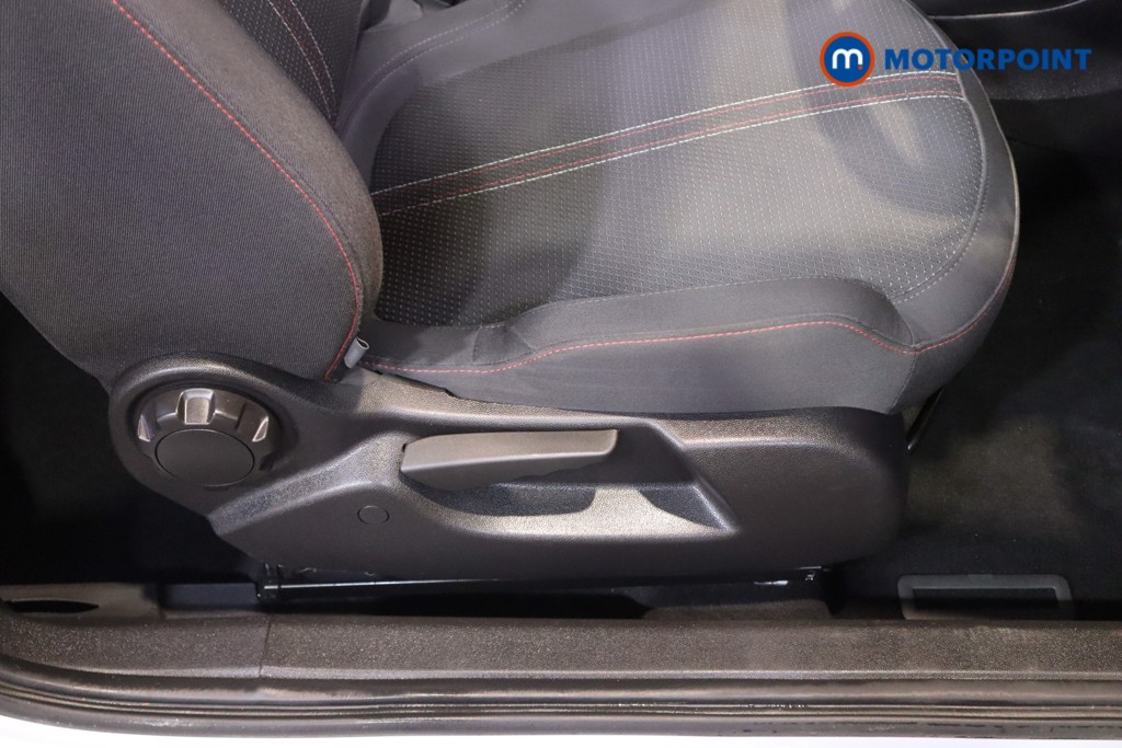 Vauxhall Corsa Griffin Manual Petrol Hatchback - Stock Number (1602336) - 17th supplementary image