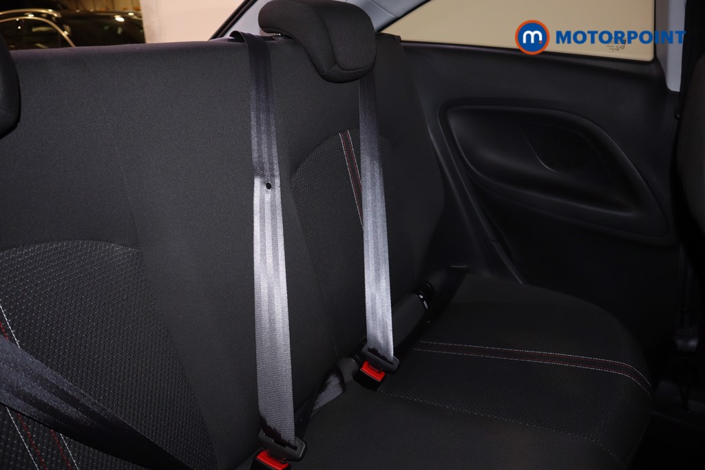 Vauxhall Corsa Griffin Manual Petrol Hatchback - Stock Number (1602336) - 19th supplementary image