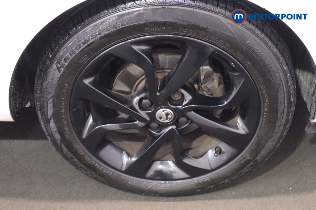 Vauxhall Corsa Griffin Manual Petrol Hatchback - Stock Number (1602336) - 24th supplementary image