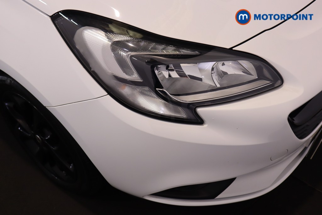 Vauxhall Corsa Griffin Manual Petrol Hatchback - Stock Number (1602336) - 25th supplementary image