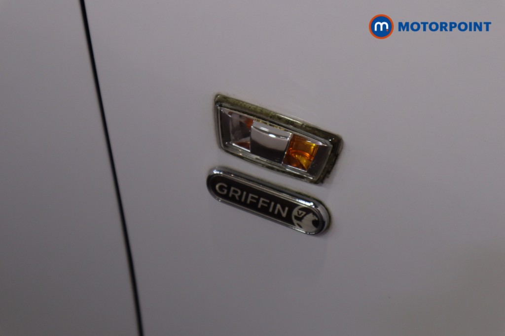 Vauxhall Corsa Griffin Manual Petrol Hatchback - Stock Number (1602336) - 26th supplementary image