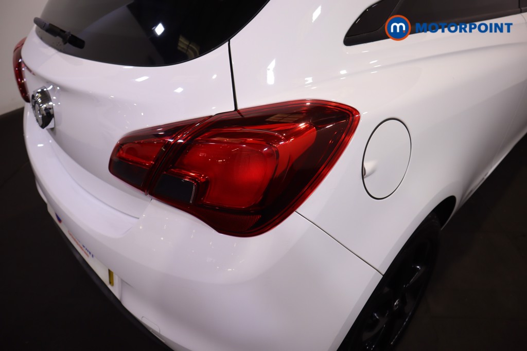 Vauxhall Corsa Griffin Manual Petrol Hatchback - Stock Number (1602336) - 27th supplementary image