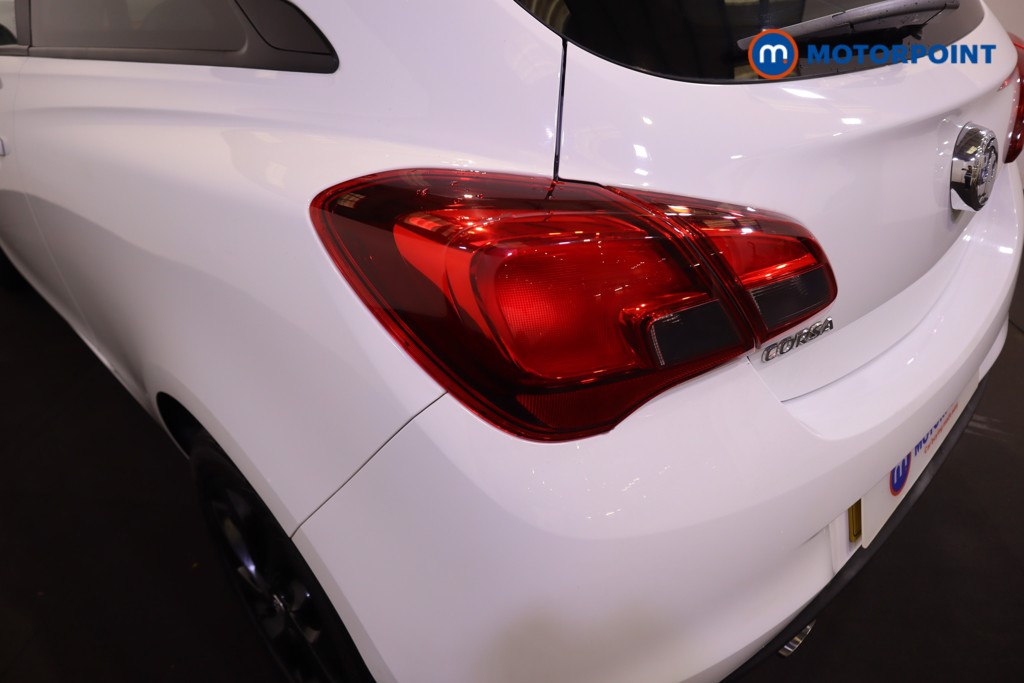 Vauxhall Corsa Griffin Manual Petrol Hatchback - Stock Number (1602336) - 28th supplementary image