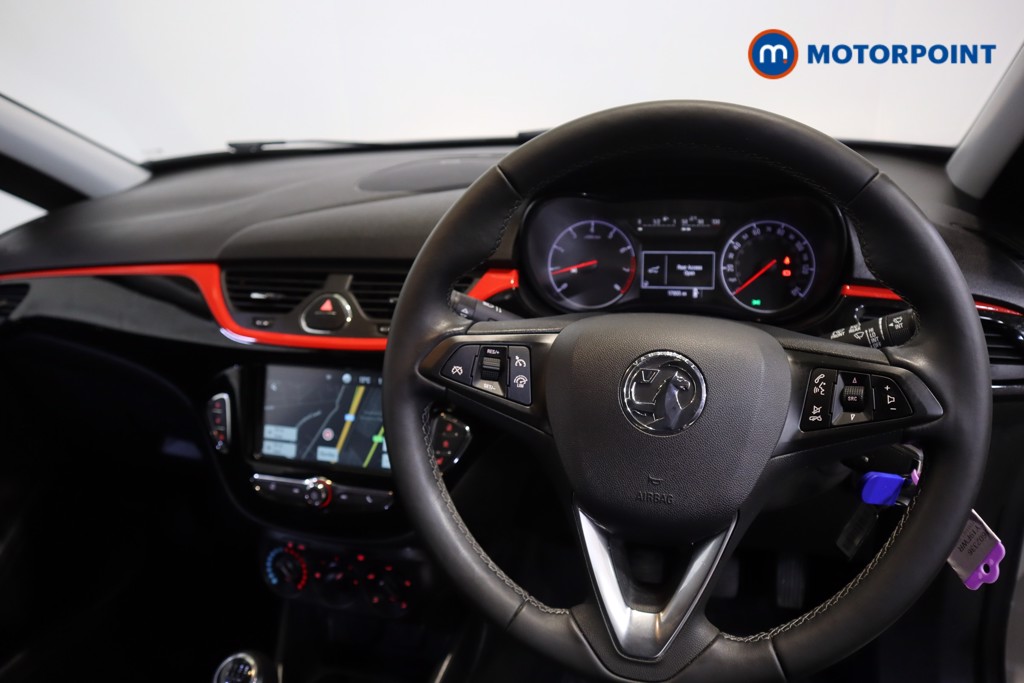 Vauxhall Corsa Griffin Manual Petrol Hatchback - Stock Number (1602336) - 1st supplementary image