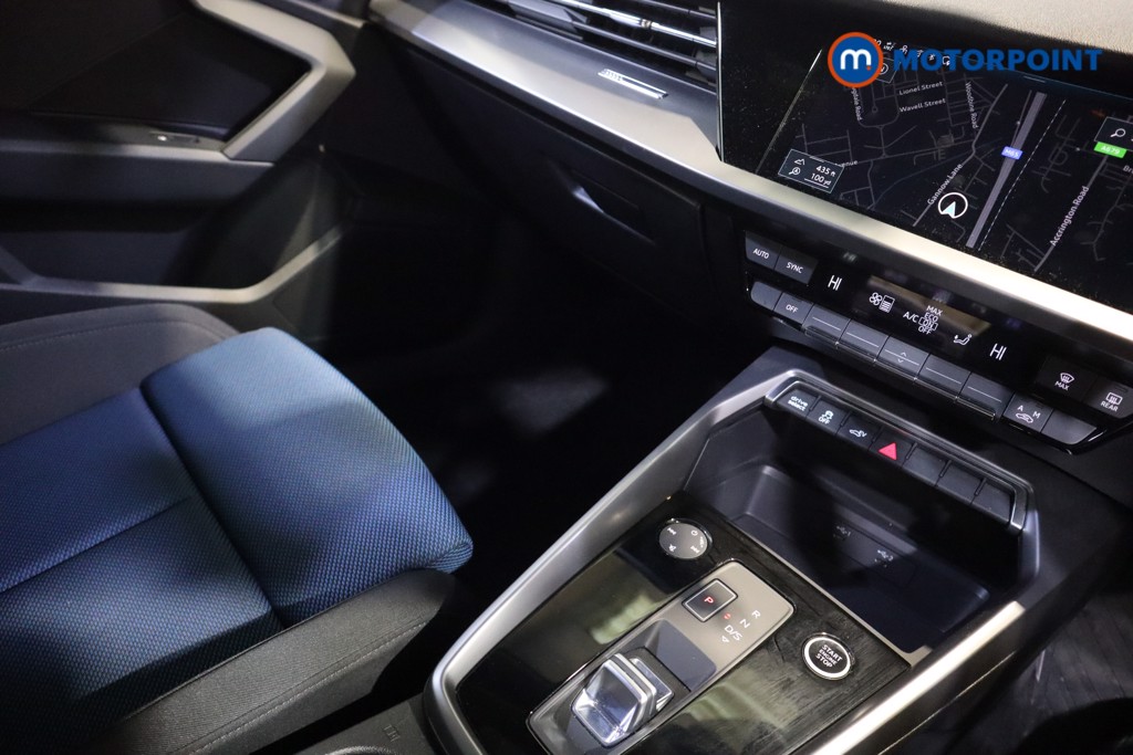 Audi A3 Sport Automatic Petrol Plug-In Hybrid Hatchback - Stock Number (1602365) - 7th supplementary image