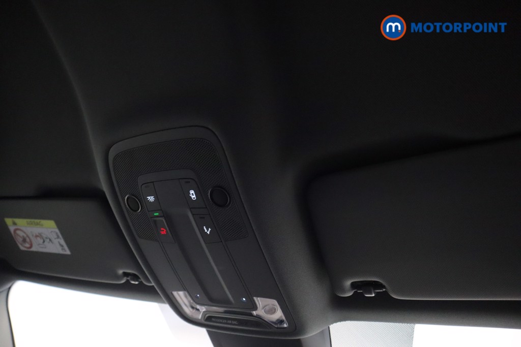 Audi A3 Sport Automatic Petrol Plug-In Hybrid Hatchback - Stock Number (1602365) - 8th supplementary image