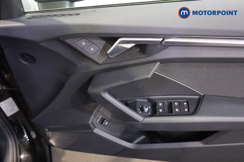 Audi A3 Sport Automatic Petrol Plug-In Hybrid Hatchback - Stock Number (1602365) - 9th supplementary image