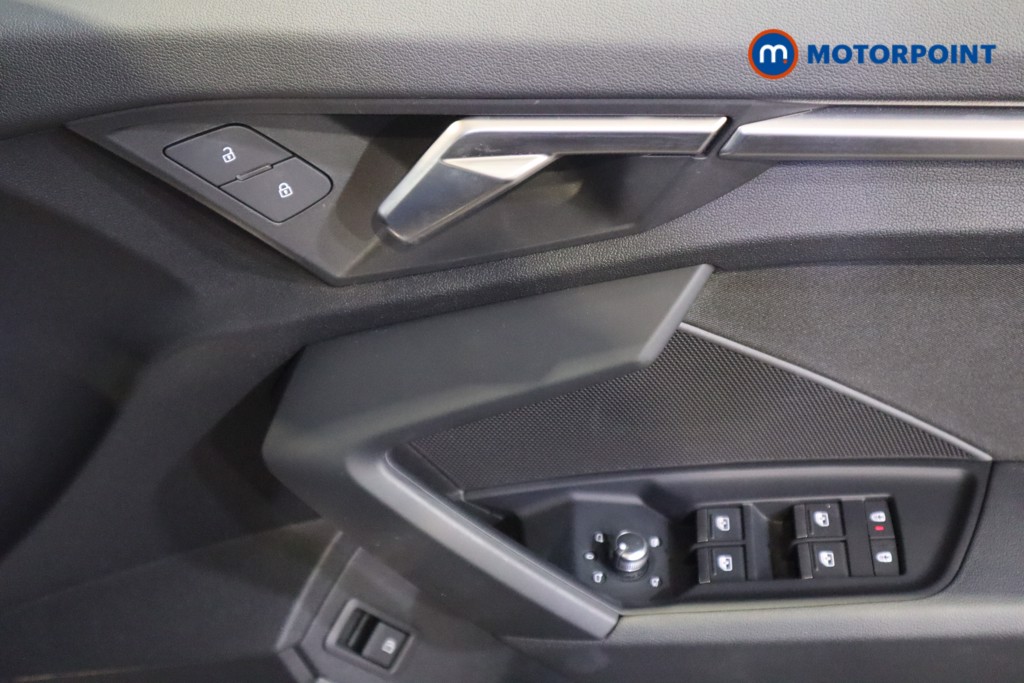 Audi A3 Sport Automatic Petrol Plug-In Hybrid Hatchback - Stock Number (1602365) - 10th supplementary image