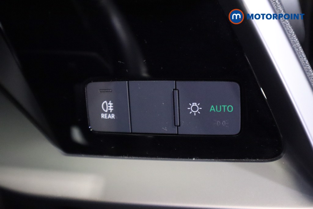 Audi A3 Sport Automatic Petrol Plug-In Hybrid Hatchback - Stock Number (1602365) - 12th supplementary image