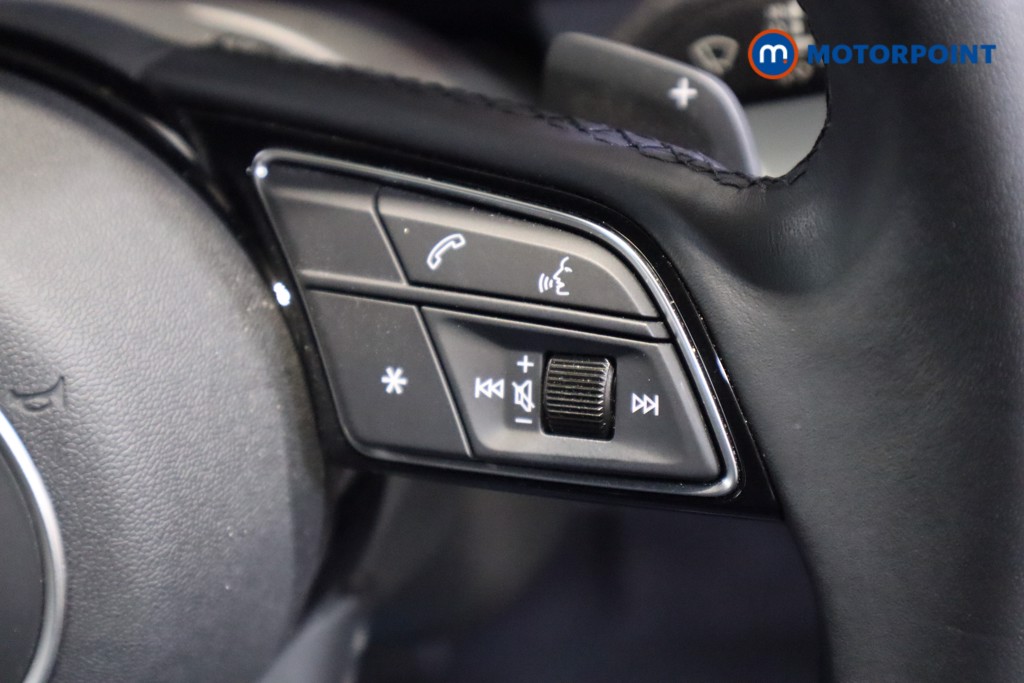 Audi A3 Sport Automatic Petrol Plug-In Hybrid Hatchback - Stock Number (1602365) - 13th supplementary image