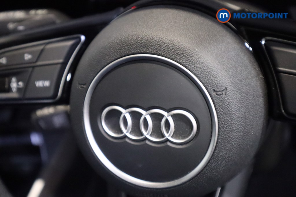 Audi A3 Sport Automatic Petrol Plug-In Hybrid Hatchback - Stock Number (1602365) - 14th supplementary image