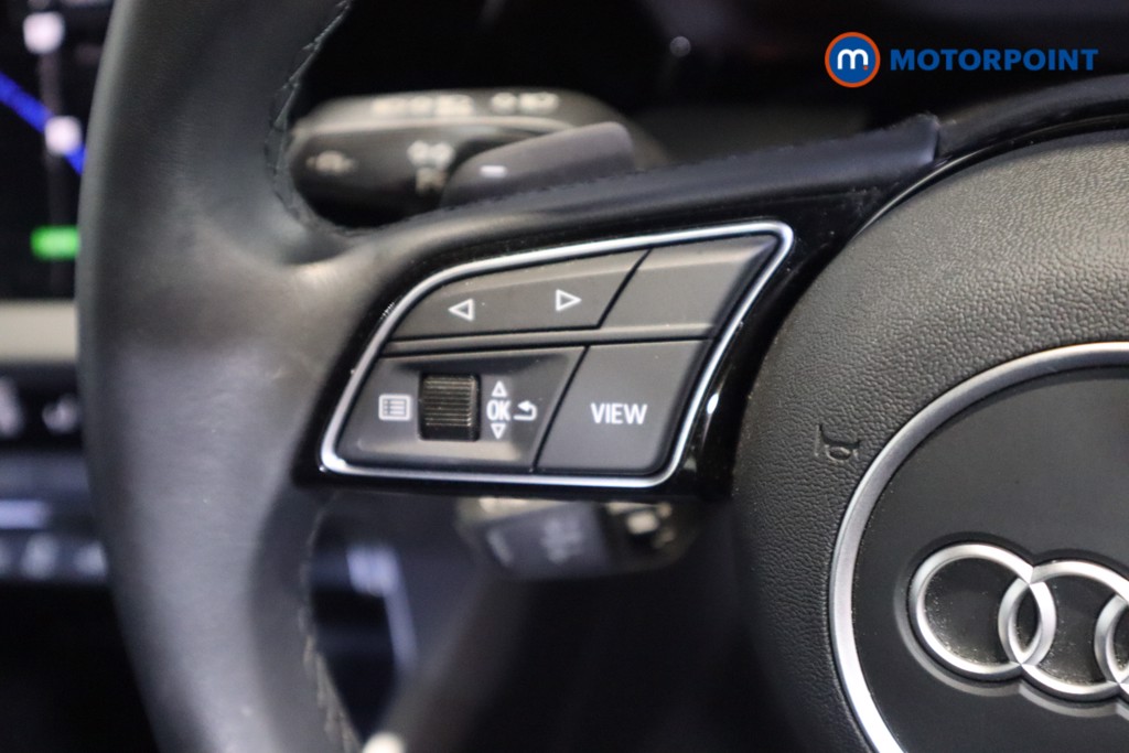 Audi A3 Sport Automatic Petrol Plug-In Hybrid Hatchback - Stock Number (1602365) - 15th supplementary image