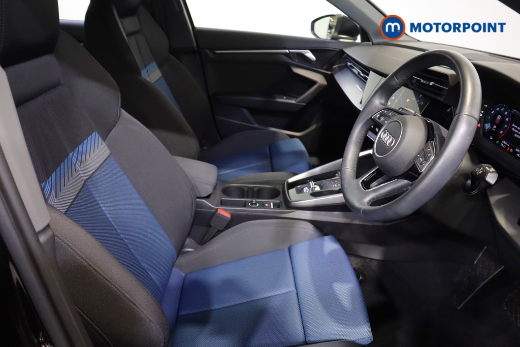 Audi A3 Sport Automatic Petrol Plug-In Hybrid Hatchback - Stock Number (1602365) - 17th supplementary image