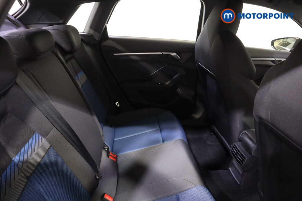 Audi A3 Sport Automatic Petrol Plug-In Hybrid Hatchback - Stock Number (1602365) - 18th supplementary image