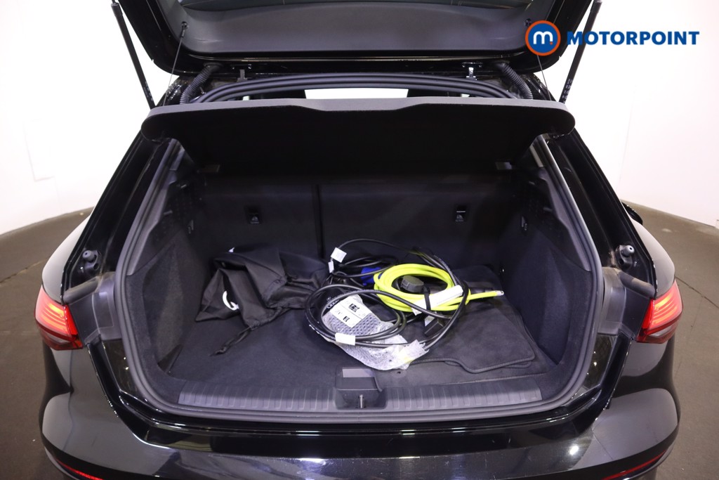 Audi A3 Sport Automatic Petrol Plug-In Hybrid Hatchback - Stock Number (1602365) - 20th supplementary image
