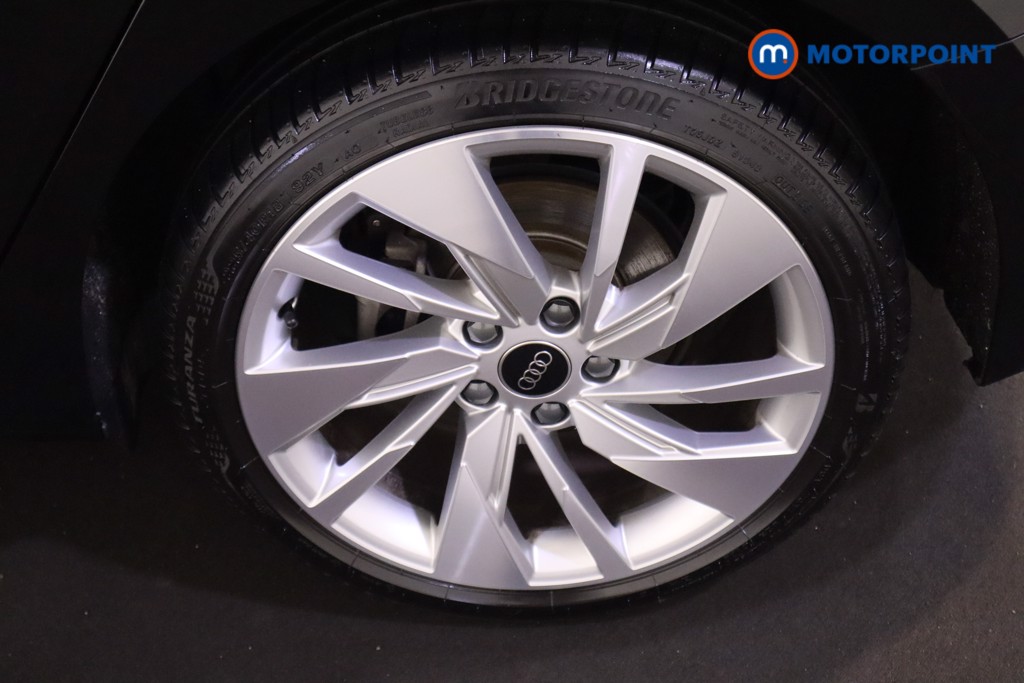 Audi A3 Sport Automatic Petrol Plug-In Hybrid Hatchback - Stock Number (1602365) - 22nd supplementary image