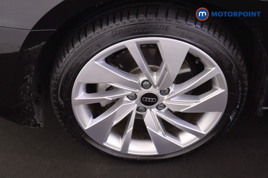 Audi A3 Sport Automatic Petrol Plug-In Hybrid Hatchback - Stock Number (1602365) - 23rd supplementary image