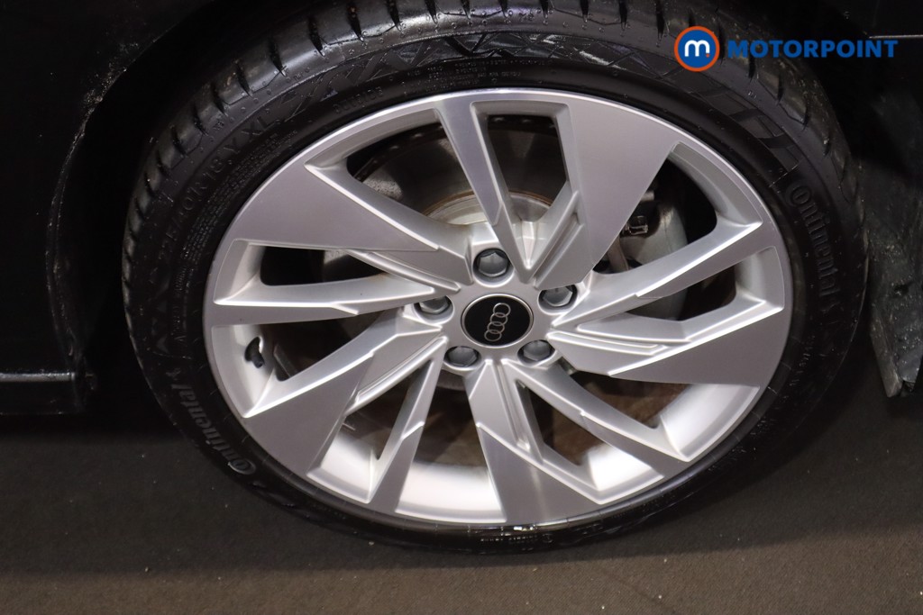 Audi A3 Sport Automatic Petrol Plug-In Hybrid Hatchback - Stock Number (1602365) - 24th supplementary image