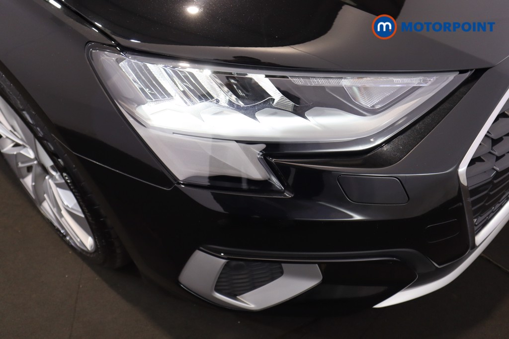 Audi A3 Sport Automatic Petrol Plug-In Hybrid Hatchback - Stock Number (1602365) - 25th supplementary image