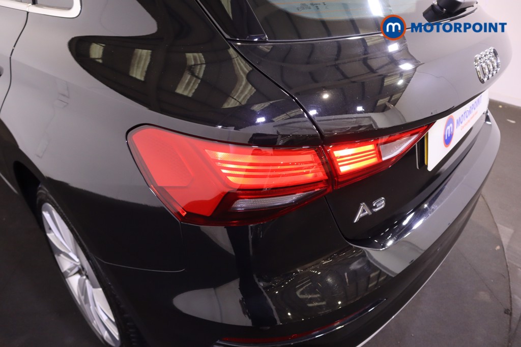 Audi A3 Sport Automatic Petrol Plug-In Hybrid Hatchback - Stock Number (1602365) - 28th supplementary image