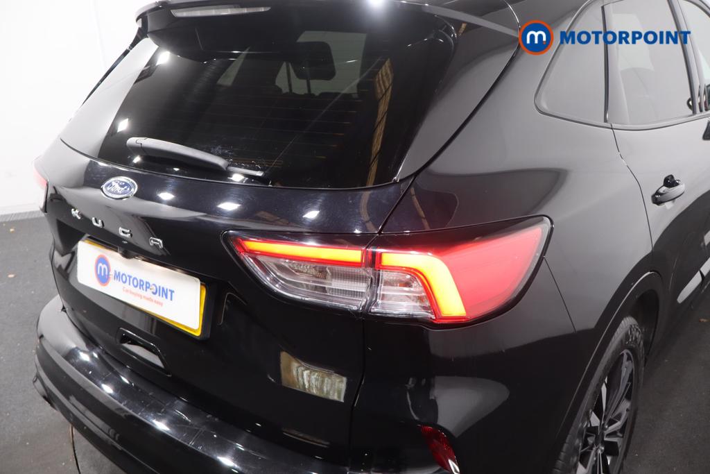 Ford Kuga St-Line X Edition Automatic Diesel SUV - Stock Number (1602512) - 4th supplementary image