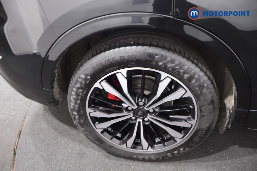 Ford Kuga St-Line X Edition Automatic Diesel SUV - Stock Number (1602512) - 7th supplementary image