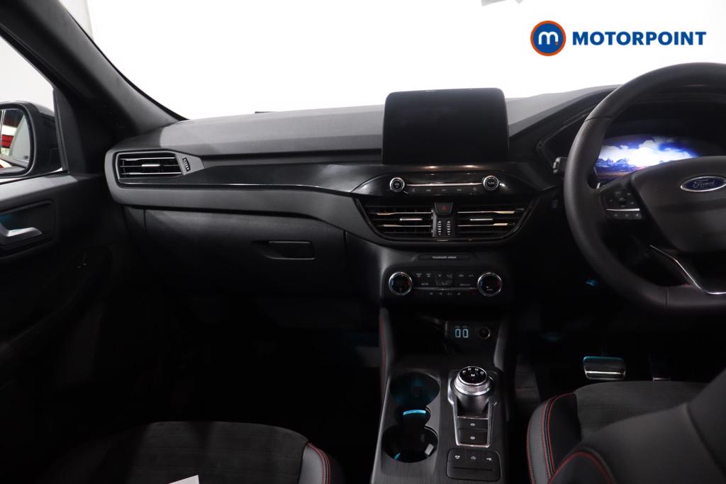 Ford Kuga St-Line X Edition Automatic Diesel SUV - Stock Number (1602512) - 9th supplementary image