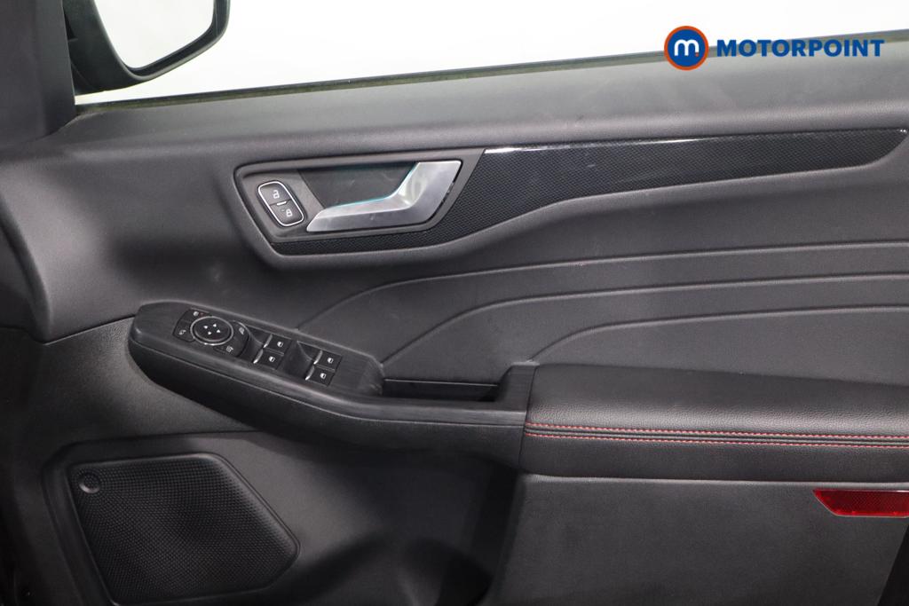 Ford Kuga St-Line X Edition Automatic Diesel SUV - Stock Number (1602512) - 10th supplementary image