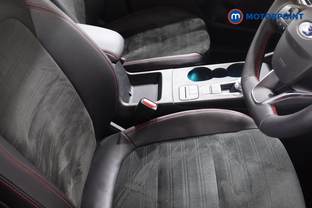 Ford Kuga St-Line X Edition Automatic Diesel SUV - Stock Number (1602512) - 14th supplementary image