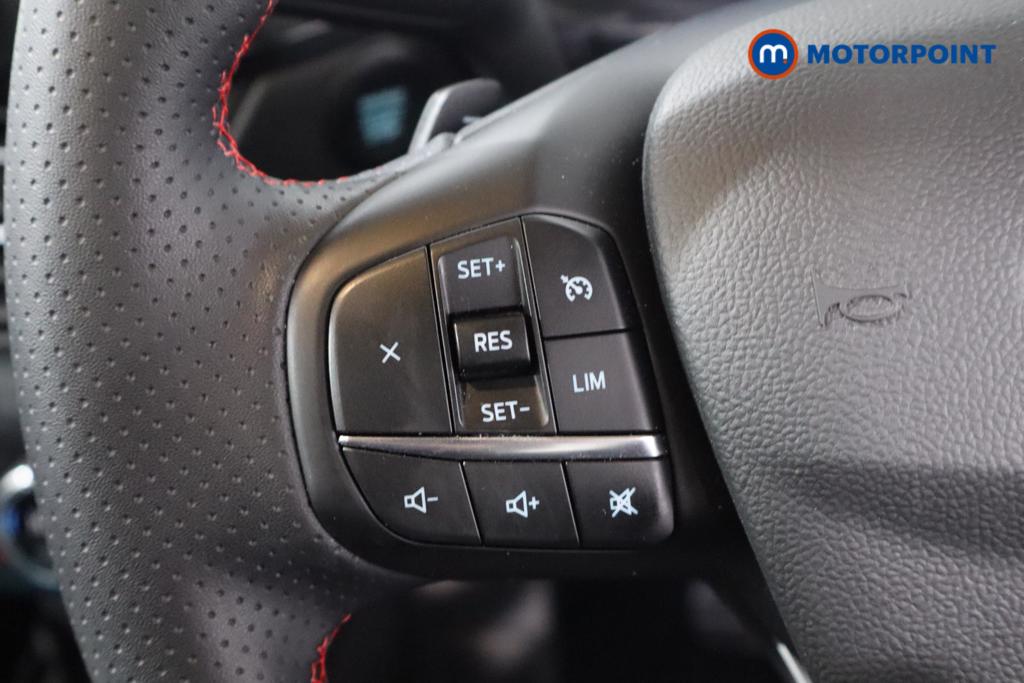 Ford Kuga St-Line X Edition Automatic Diesel SUV - Stock Number (1602512) - 16th supplementary image