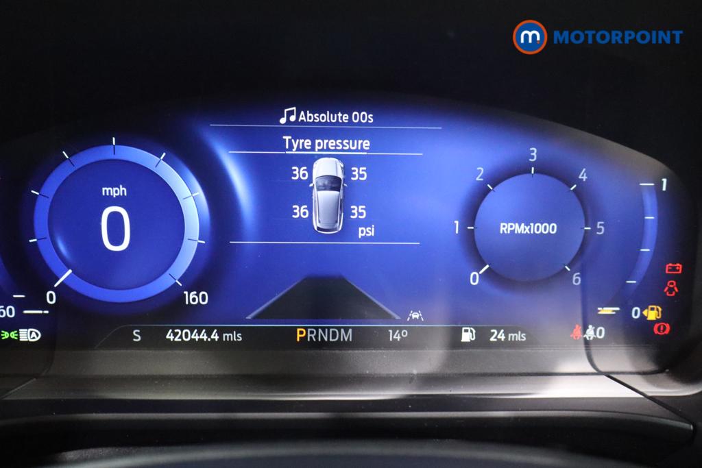 Ford Kuga St-Line X Edition Automatic Diesel SUV - Stock Number (1602512) - 17th supplementary image